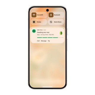 Google previews Android 16 and Wear OS 6’s new Material 3 Expressive look 
