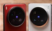 vivo S30 launch date set, Xiaomi 15S Pro official with Xring O1 SoC, Week 21 in review 