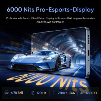 Realme GT 7 and 7T are already listed on Amazon 