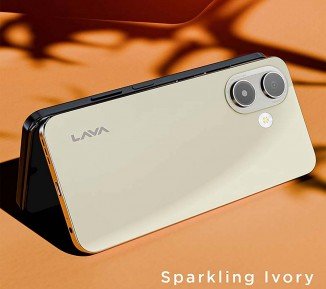 Lava launches entry-level Bold N1 and N1 Pro in India next week 