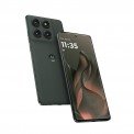 Motorola launches the Edge 2025 in North America with a new AI Key 