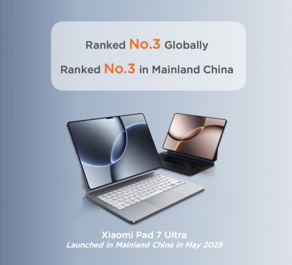Xiaomi posts record Q1 results on the back of solid growth across smartphones, AIoT and wearables  