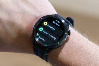 Xiaomi Watch S4 review 