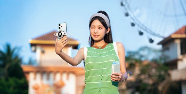 Oppo Reno14 Pro unveiled with four 50MP cameras, Dimensity 8450 chip, Reno14 joins in 