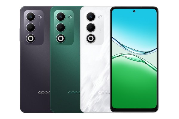 Oppo A5, A5 5G, and A5x are now official 