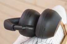 Sony WH-1000XM6 hands-on review 