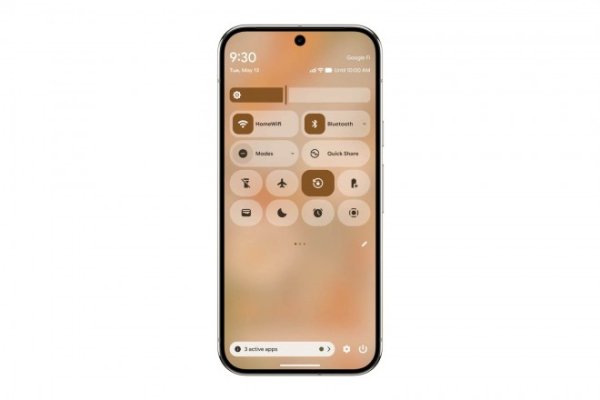 Google previews Android 16 and Wear OS 6’s new Material 3 Expressive look 
