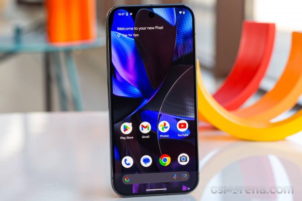 Google Pixel 10 series may bring a useful display upgrade 