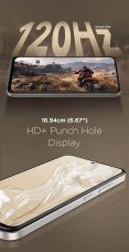 Lava Bold N1 and N1 Pro detailed ahead of launch   