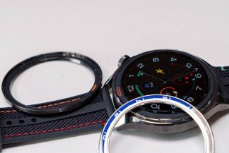 Xiaomi Watch S4 review 