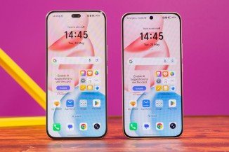 Honor 400 in for review 