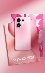 vivo sets S30 launch date, reveals phone design 