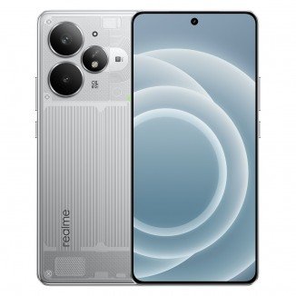 Realme Neo7 Turbo brings a huge battery and 100W fast charging 