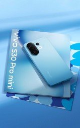 vivo sets S30 launch date, reveals phone design 