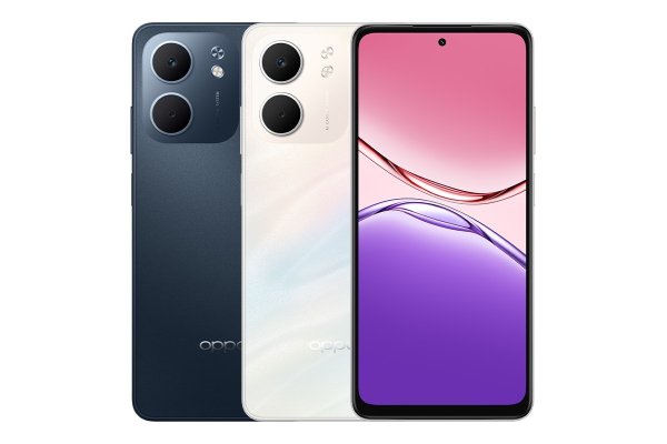 Oppo A5, A5 5G, and A5x are now official 