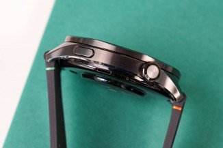 Xiaomi Watch S4 review 