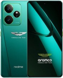 Realme GT 7 and GT 7T go on sale in India today 