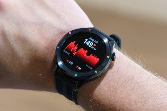 Xiaomi Watch S4 review 