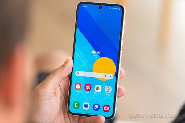 Samsung Galaxy Z Flip7 now 'confirmed' to mark the Exynos 2500's belated debut 