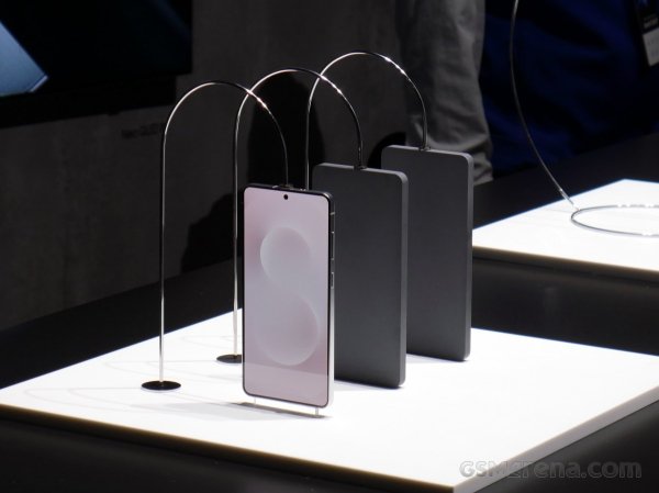 Samsung Galaxy S25 Edge launch date seemingly confirmed 