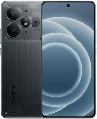 Realme Neo7 Turbo will have IP69 rating, display detailed 