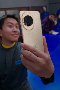 Huawei schedules nova 14 series launch event   