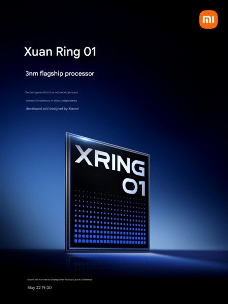 Xiaomi schedules major launch event for this week 