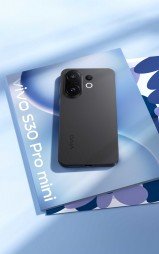 vivo sets S30 launch date, reveals phone design 