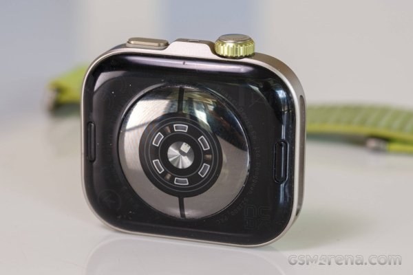 Huawei Watch Fit 4 Pro review 
