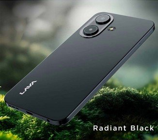 Lava launches entry-level Bold N1 and N1 Pro in India next week 