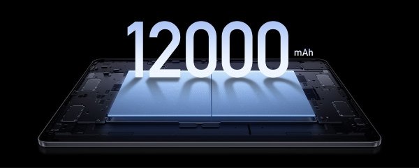 Xiaomi Pad 7 Ultra unveiled with 14" OLED display and Xring O1 chipset 