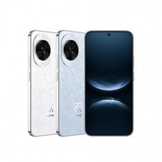 Huawei nova 14 Ultra debuts with 50MP periscope, nova 14 and 14 Pro follow 