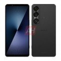 Sony Xperia 1 VII leaked renders show all three colors 