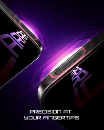 Infinix GT 30 Pro launch date and key specs confirmed 
