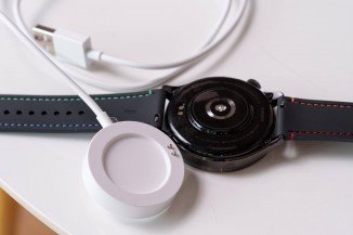 Xiaomi Watch S4 review 