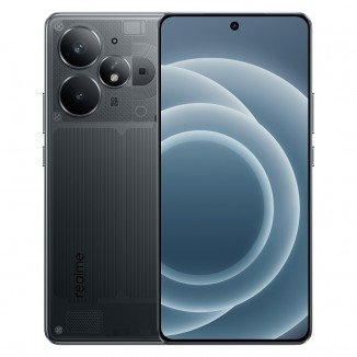 Realme Neo7 Turbo brings a huge battery and 100W fast charging 