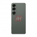 Sony Xperia 1 VII leaked renders show all three colors 
