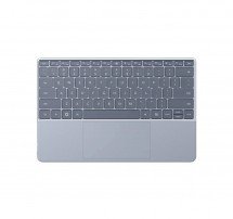 Huawei MateBook Fold Ultimate is an 18" all-screen laptop that folds to the size of a 13" laptop 