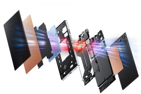 RedMagic 10S Pro launched in China with Snapdragon 8 Elite Leading Edition 