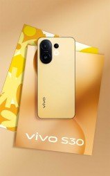 vivo sets S30 launch date, reveals phone design 