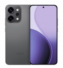 Oppo Reno14 Pro unveiled with four 50MP cameras, Dimensity 8450 chip, Reno14 joins in 