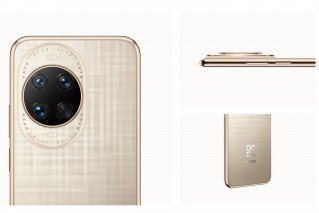 Huawei nova 14 Ultra debuts with 50MP periscope, nova 14 and 14 Pro follow 