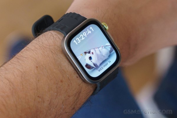 Huawei Watch Fit 4 Pro review 