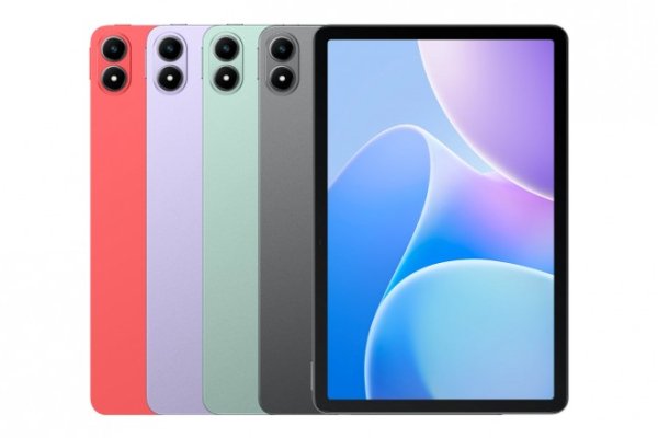 Infinix Xpad 20 debuts with 11” LCD, AI smarts and 7,000mAh battery 