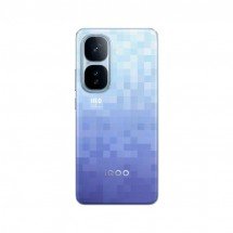 iQOO Neo10 Pro+ arrives with a Snapdragon 8 Elite chip, a better display and a bigger battery 