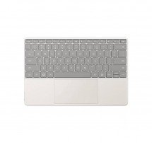 Huawei MateBook Fold Ultimate is an 18" all-screen laptop that folds to the size of a 13" laptop 