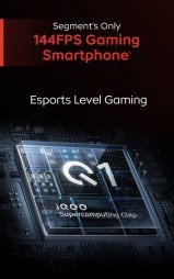 iQOO Neo 10 arrival date in India revealed 