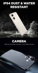 Lava Bold N1 and N1 Pro detailed ahead of launch   