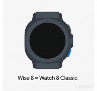 Samsung Galaxy Watch8 series to switch to a squircle design 