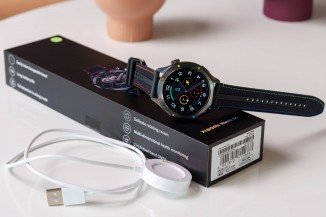 Xiaomi Watch S4 review 